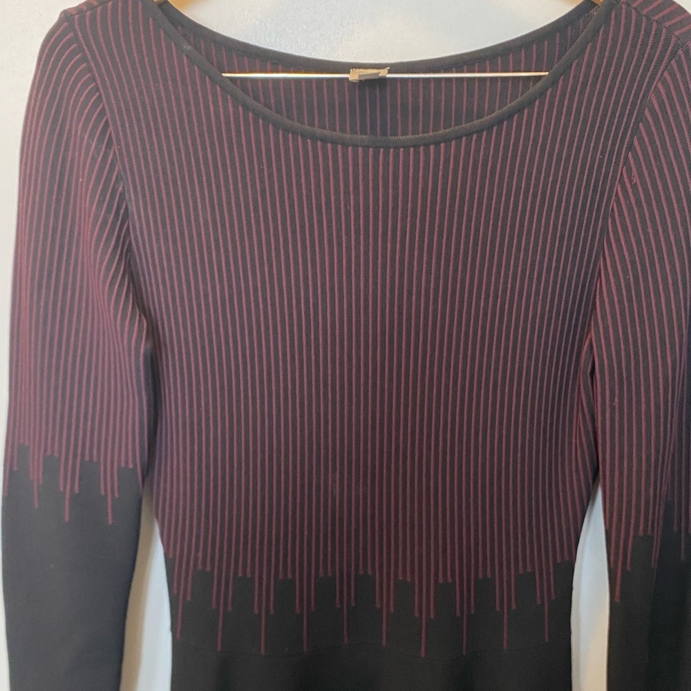 Tristan Sweater Dress - Picture 2 of 4